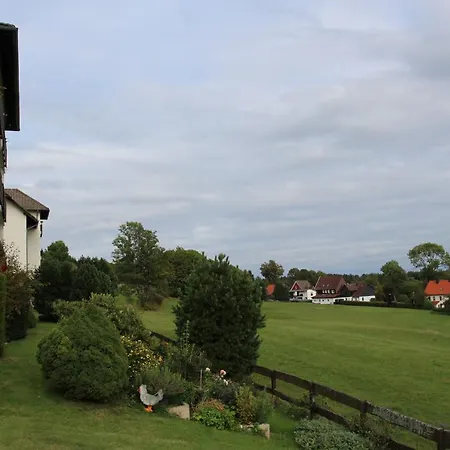 Fewo Harzglueck * Braunlage