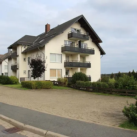 Fewo Harzglueck * Braunlage