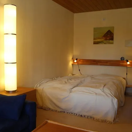 Fewo Harzglueck Braunlage